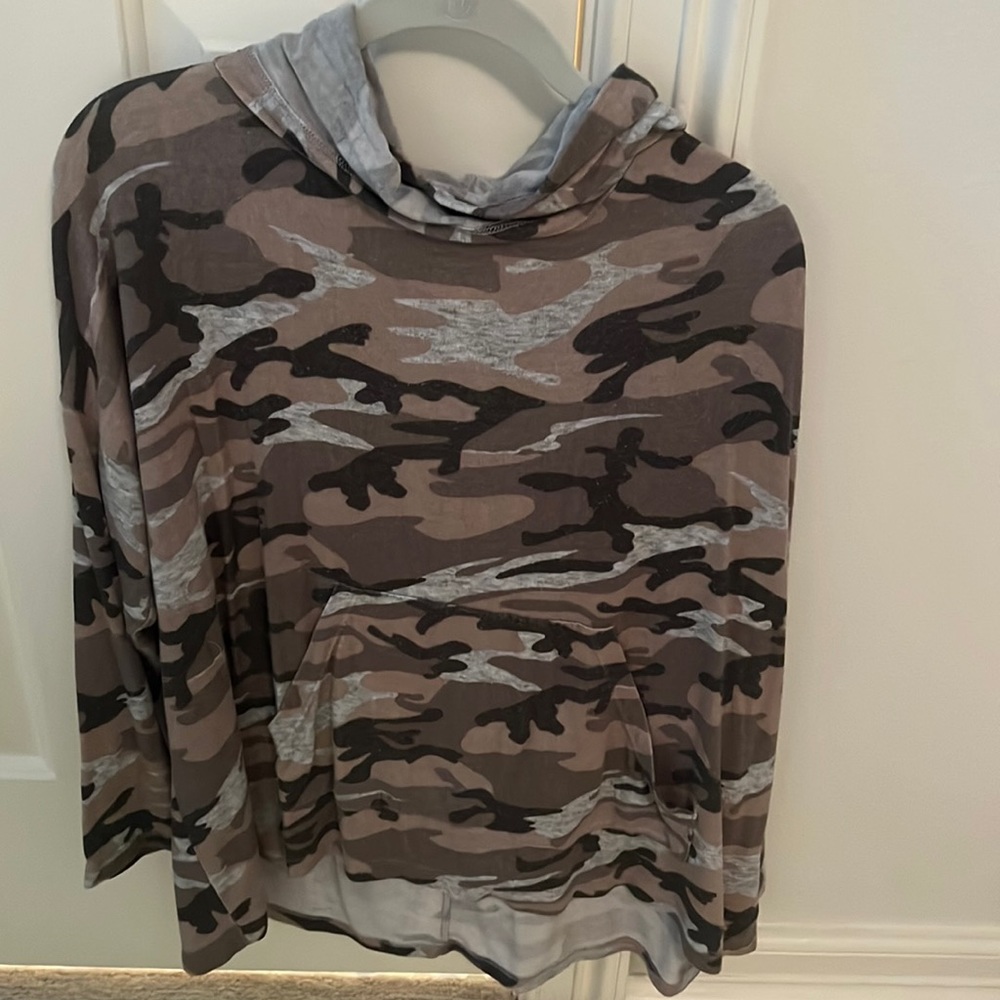 Super soft sundry hoodie size 1